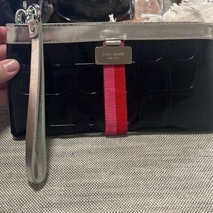 Kate Spade wristlet